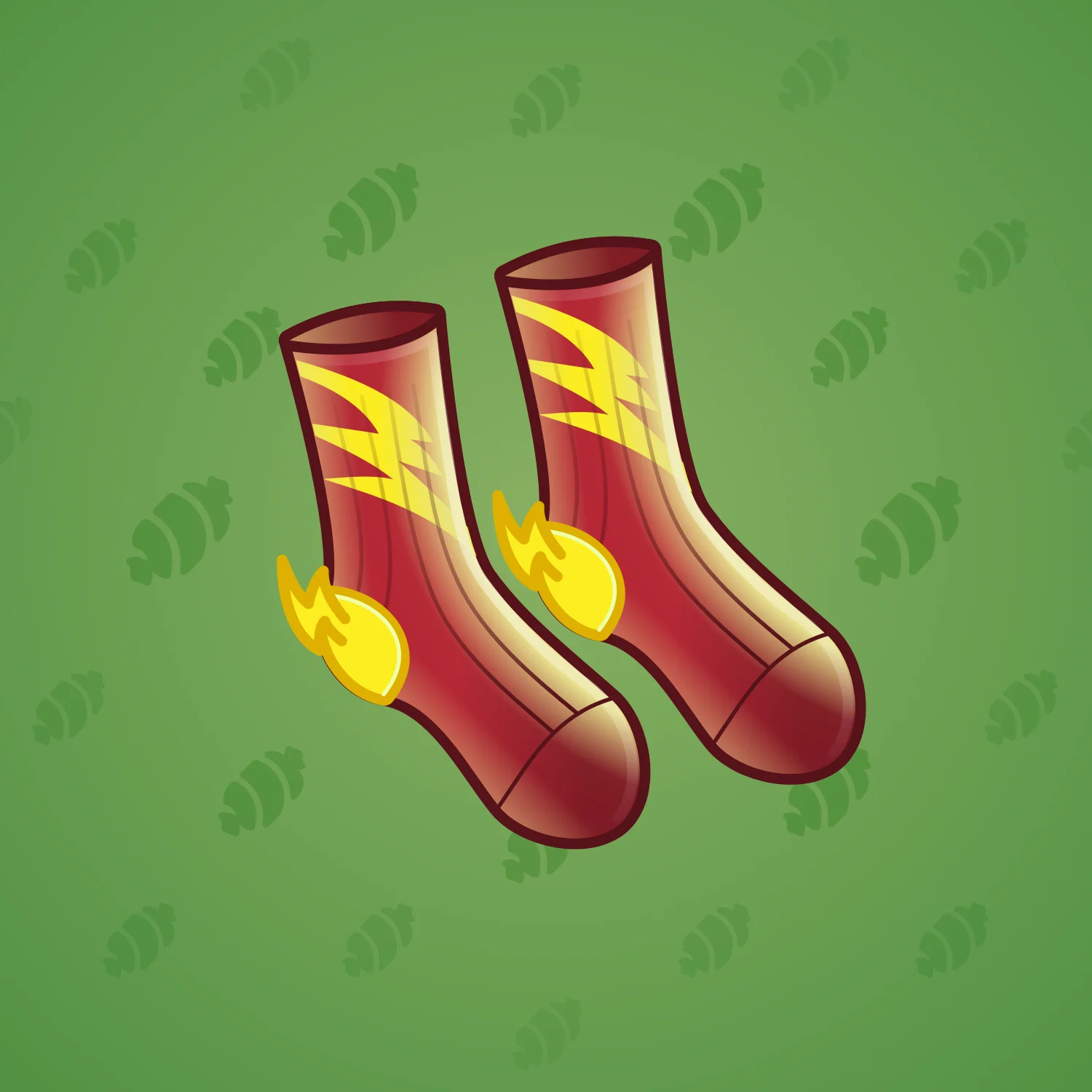 Fresh Socks