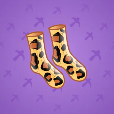 Fresh Socks #86312