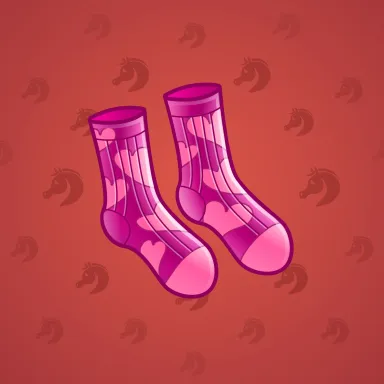 Fresh Socks #867