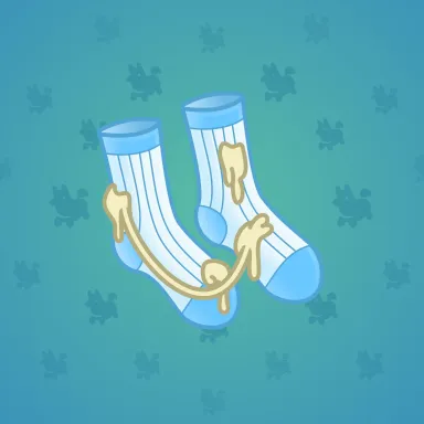 Fresh Socks
