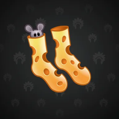 Fresh Socks