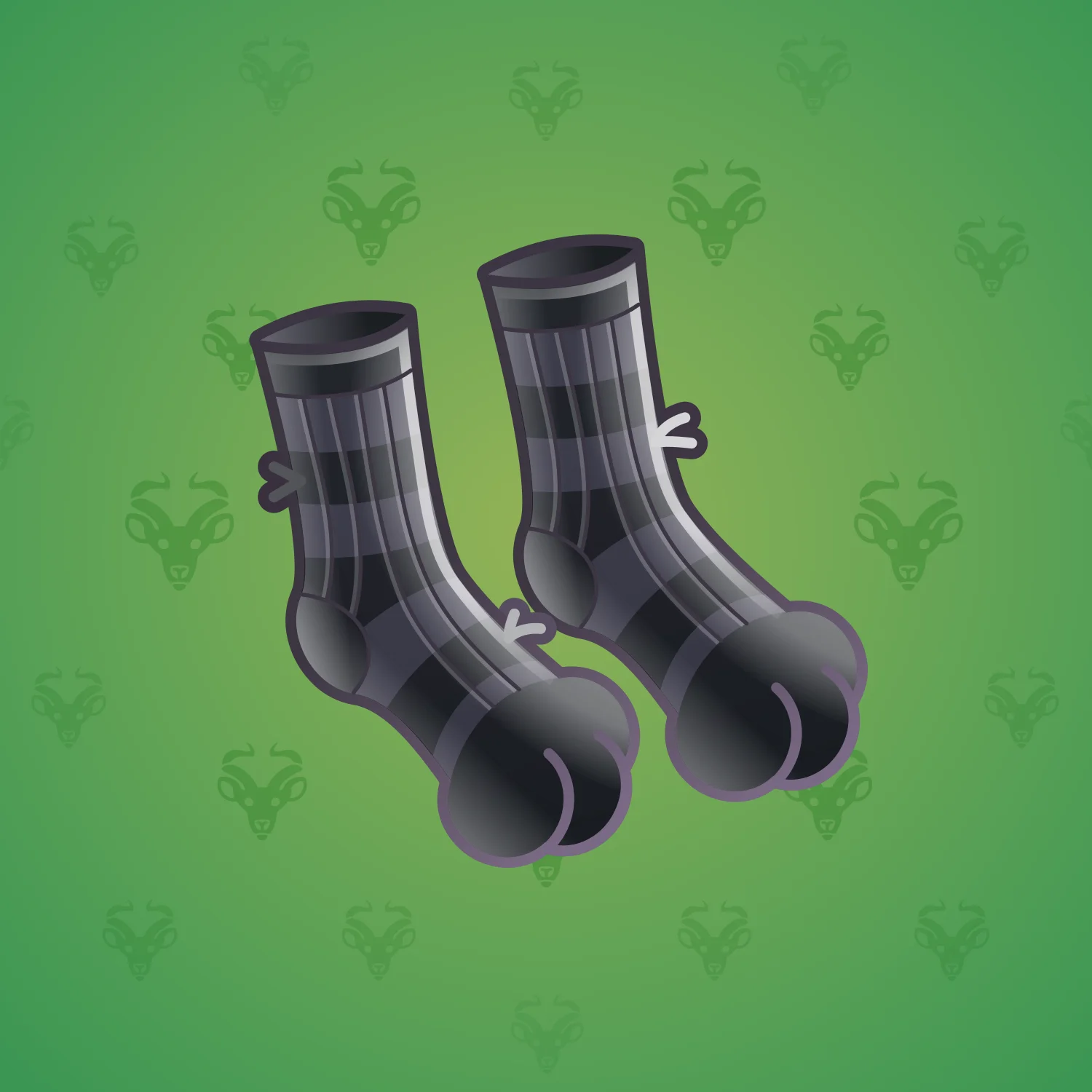 Fresh Socks #87409