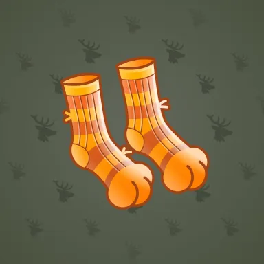 Fresh Socks #8747