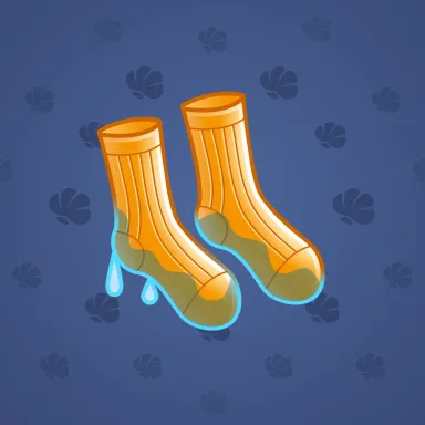 Fresh Socks