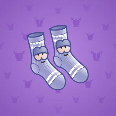 Fresh Socks