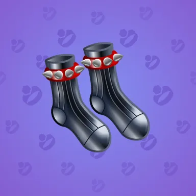 Fresh Socks