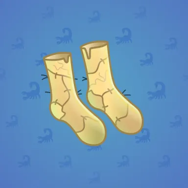 Fresh Socks