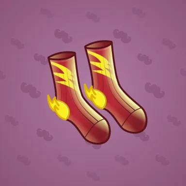 Fresh Socks