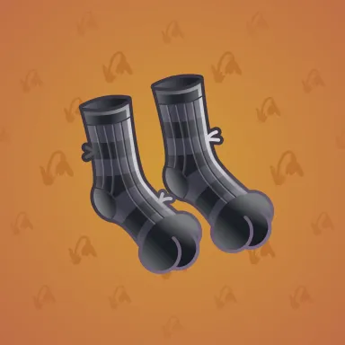 Fresh Socks