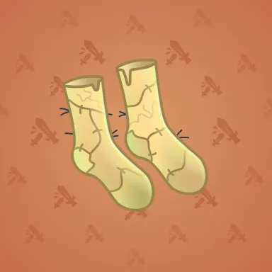 Fresh Socks #88924