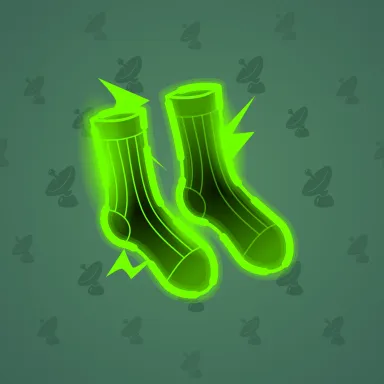 Fresh Socks