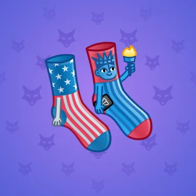 Fresh Socks