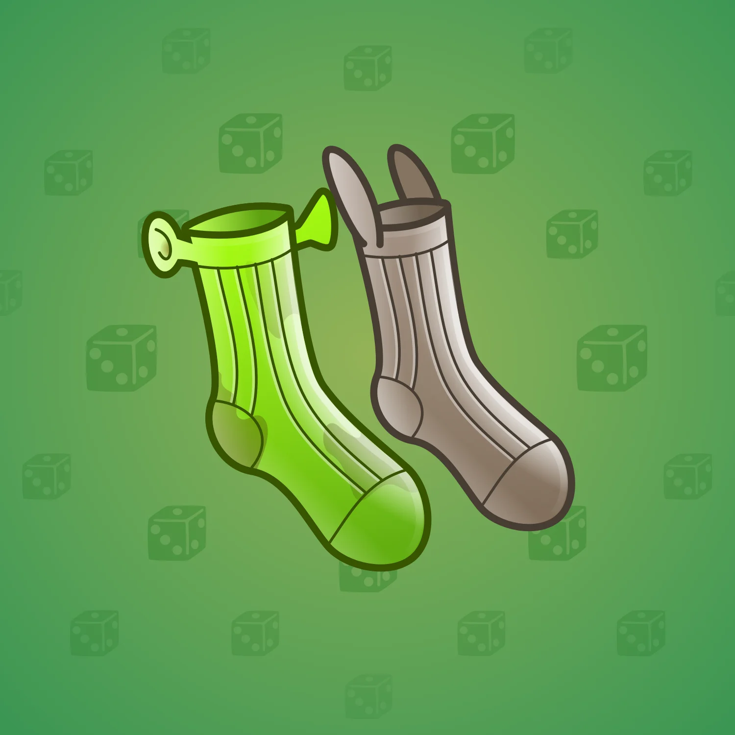 Fresh Socks #90119