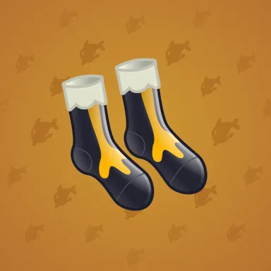 Fresh Socks