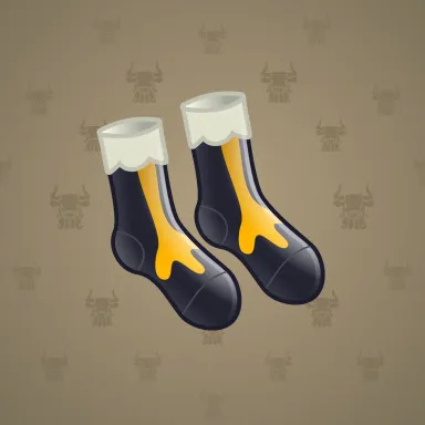 Fresh Socks