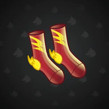 Fresh Socks #91428