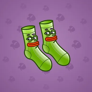 Fresh Socks #91747