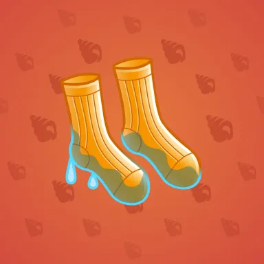 Fresh Socks #91796