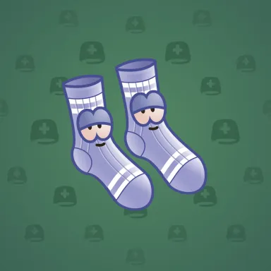 Fresh Socks