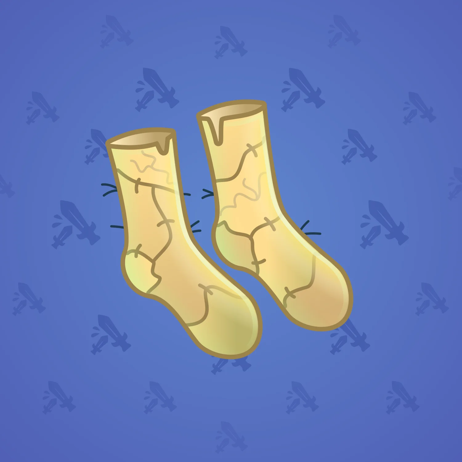 Fresh Socks #92601
