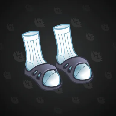 Fresh Socks #94807