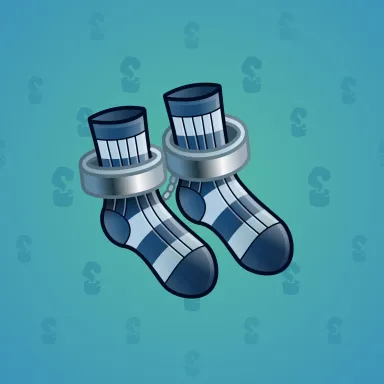Fresh Socks