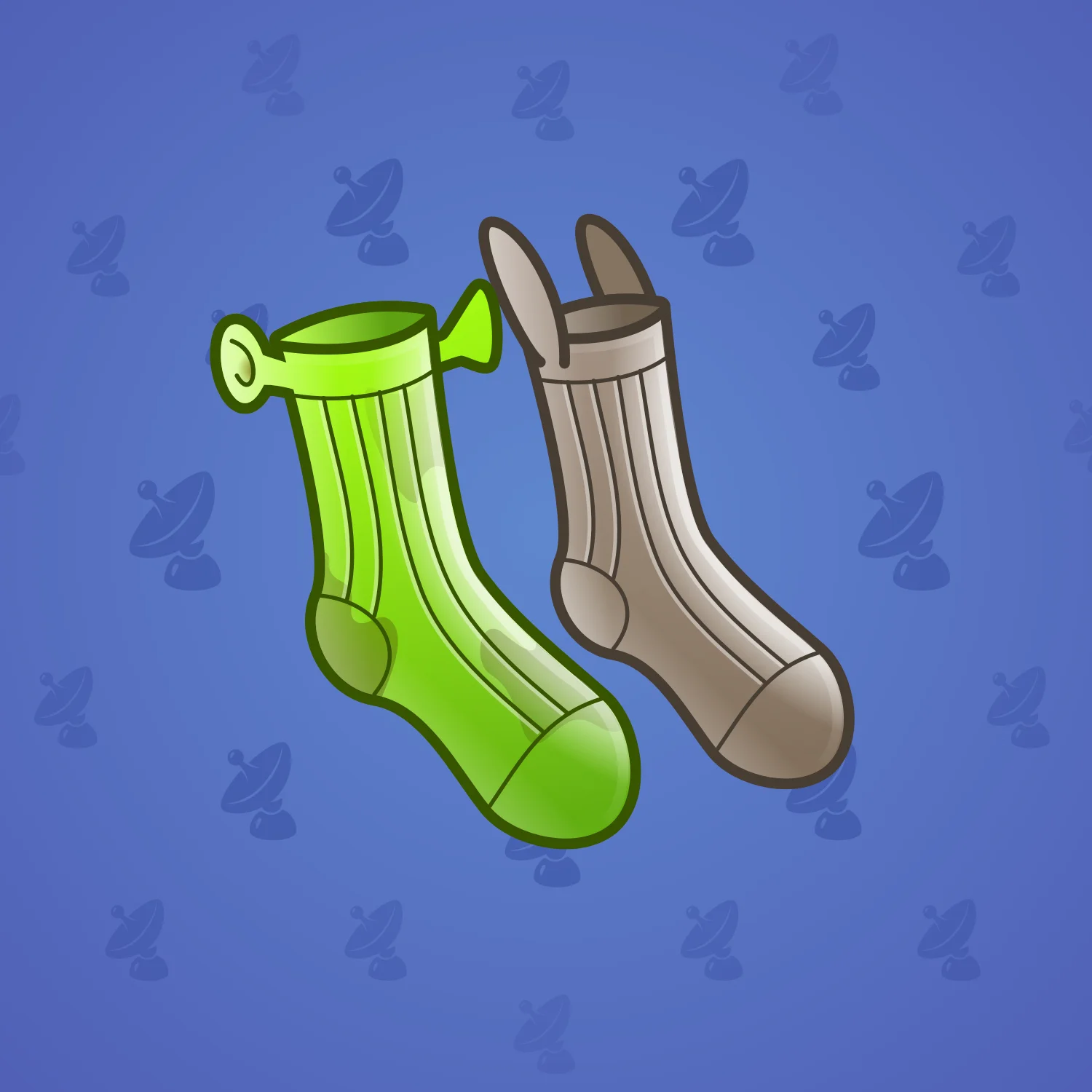 Fresh Socks
