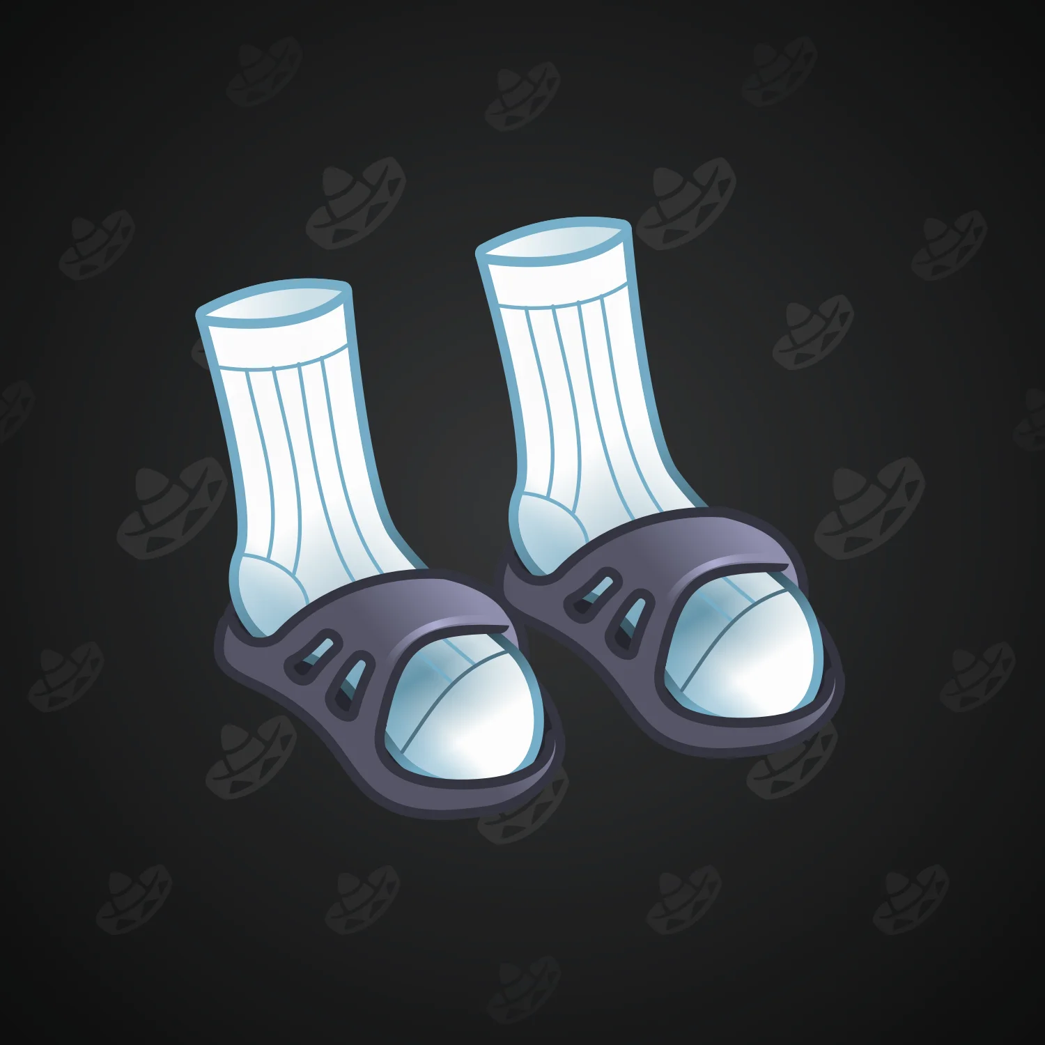 Fresh Socks #96304