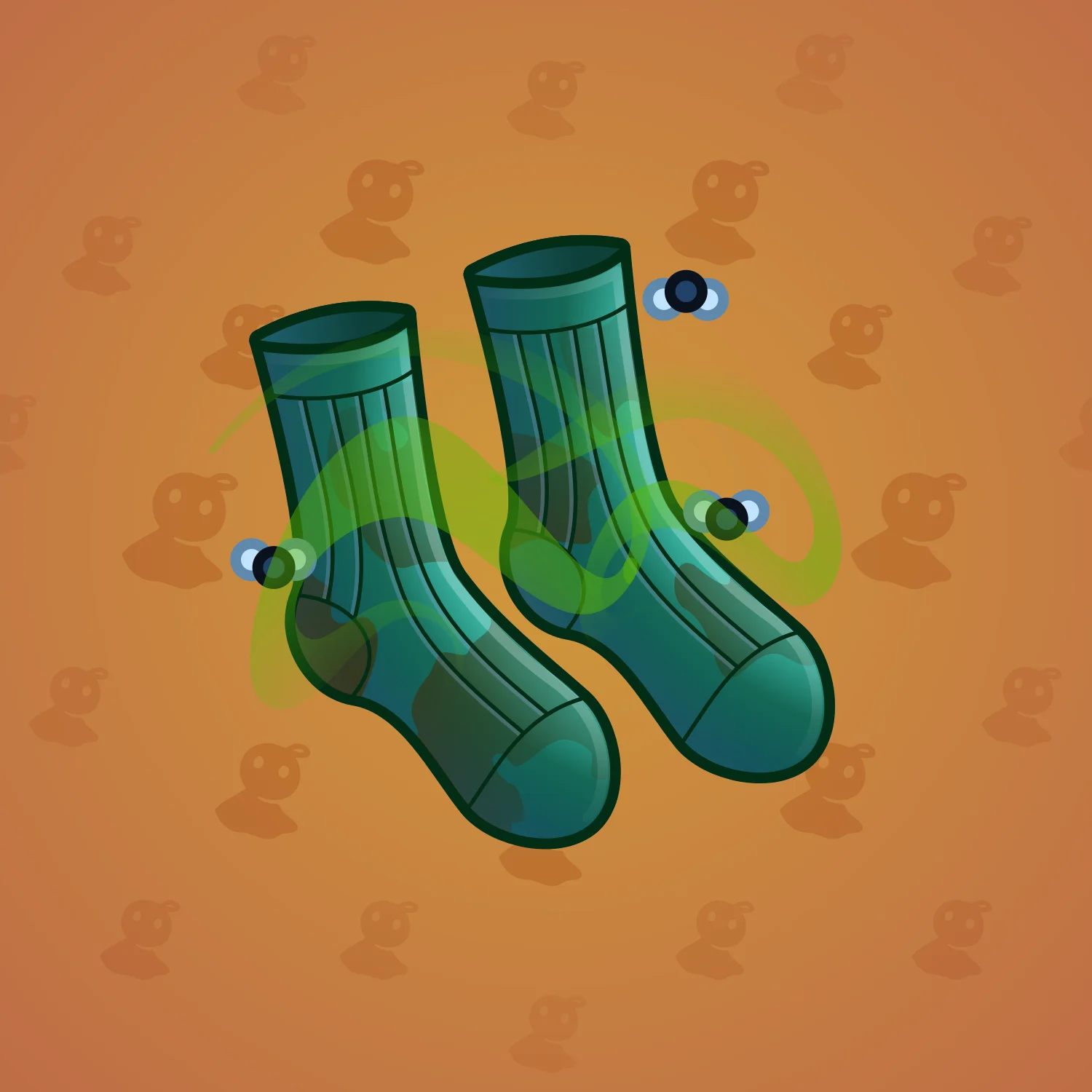 Fresh Socks