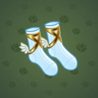 Fresh Socks