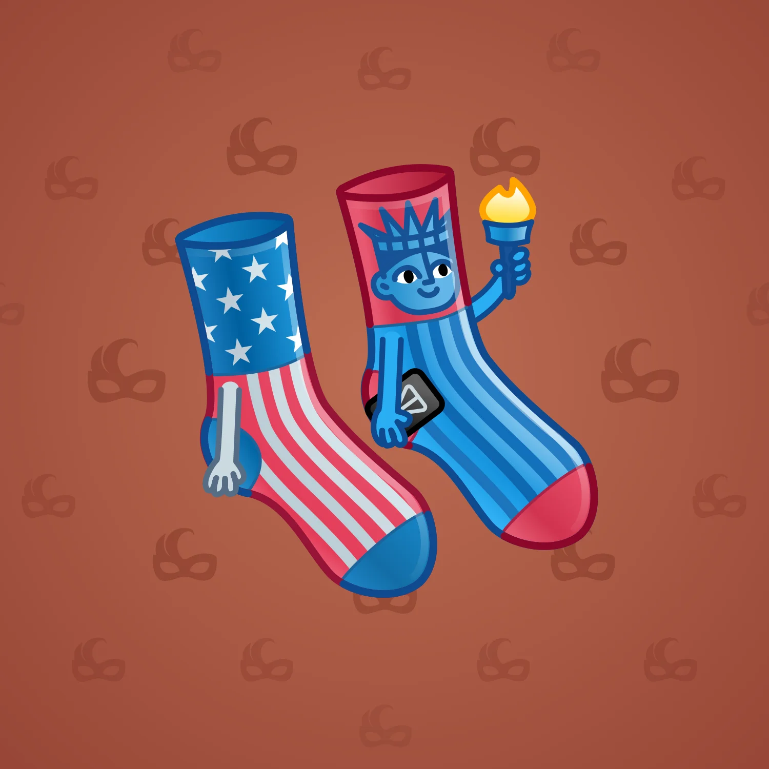 Fresh Socks