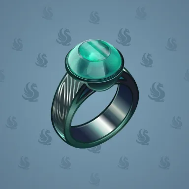 Gem Signet #1009
