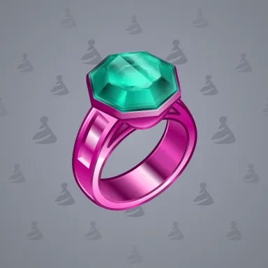 Gem Signet #1060