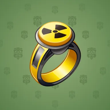 Gem Signet #1177