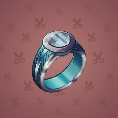 Gem Signet #1213