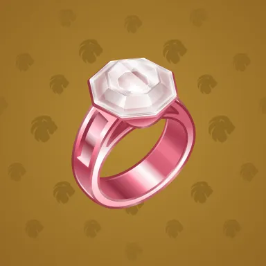 Gem Signet #1455