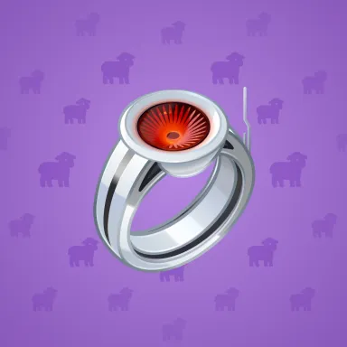 Gem Signet #1863
