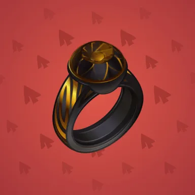 Gem Signet