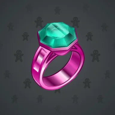 Gem Signet #2210