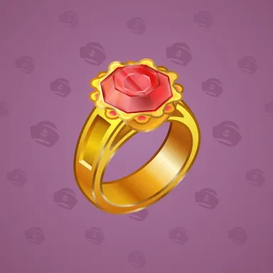 Gem Signet #2255