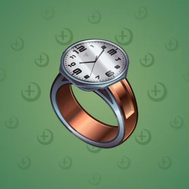 Gem Signet #25