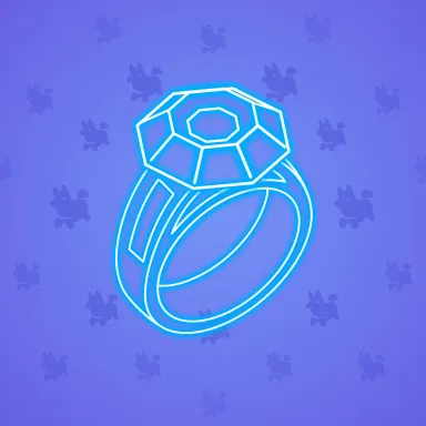 Gem Signet #2668