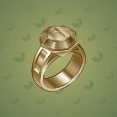 Gem Signet