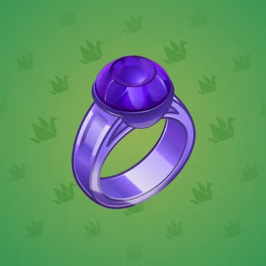 Gem Signet