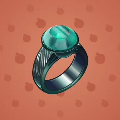 Gem Signet #3688