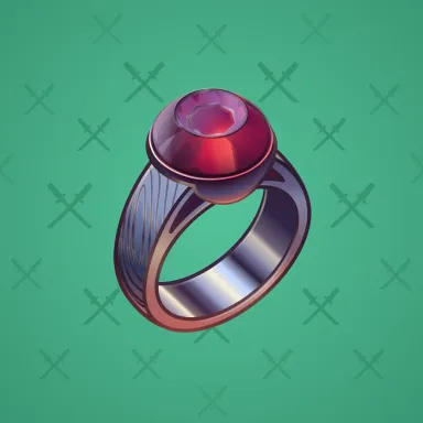 Gem Signet