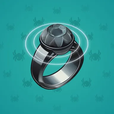 Gem Signet #3881
