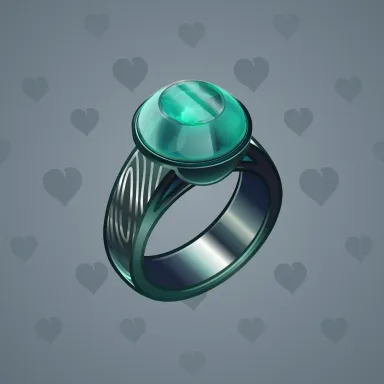 Gem Signet
