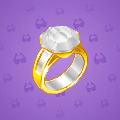 Gem Signet #45