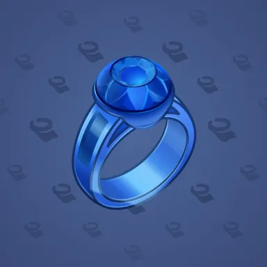 Gem Signet